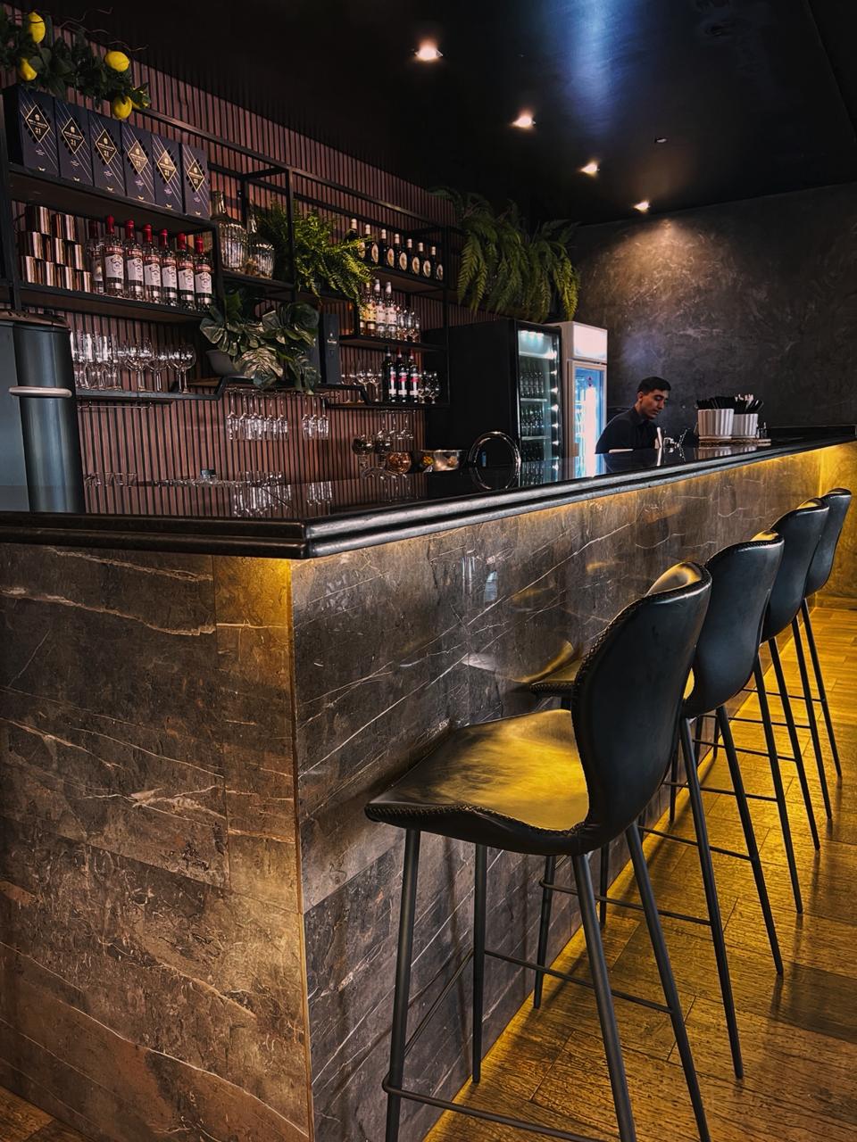 Nosso Bar