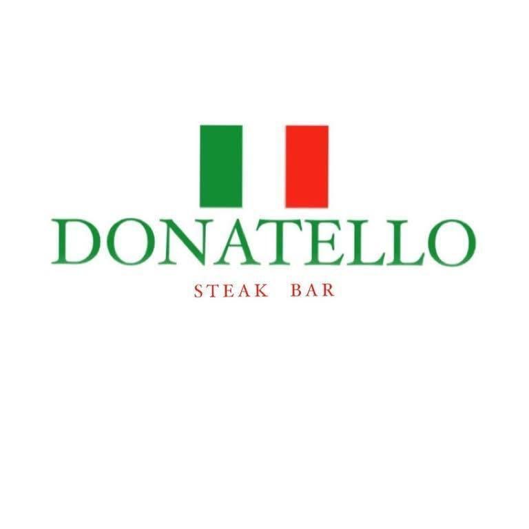 Donatello Steak Bar